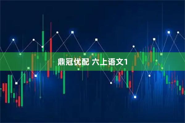 鼎冠优配 六上语文1