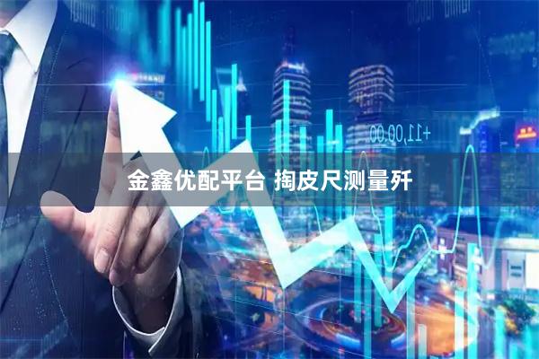 金鑫优配平台 掏皮尺测量歼